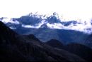 Pico Bolivar, Merida